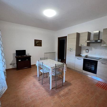 Agriturismo Il Viandante Valfabbrica Eksteriør billede