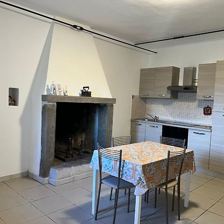 Agriturismo Il Viandante Valfabbrica Eksteriør billede